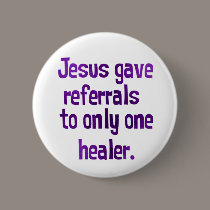 Jesus referrals buttons