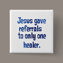 Jesus referrals buttons