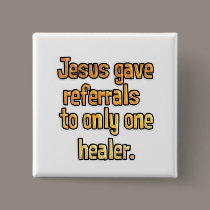 Jesus referrals buttons