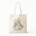 Jesus Relief ~ bag