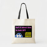 Jesus rescues sinners christian gift bags