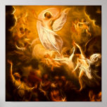 Jesus Resurrection posters