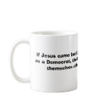 Jesus Returns Mug