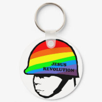 jesus revolution keychains