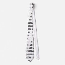 Jesus Rocks ties