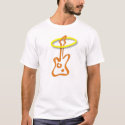 Jesus Rocks t-shirts