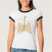 Ladies Ringer T-Shirt