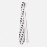 Jesus Rockz Christian Necktie