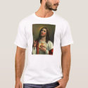 Jesus_Sacred_Heart-1 t-shirts by roeltrevino Jesus_Sacred_Heart-1 t-shirts