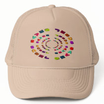 Jesus Saves Cap hats by pharrisart Jesus Saves Cap hats
