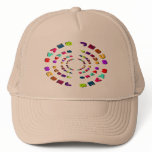Jesus Saves Cap Trucker Hat
