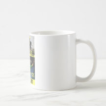 Jesus Saves... Coffee Mugs