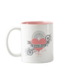 Jesus Saves (grey)Mug (more styles) mugs