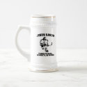 Jesus Saves Hockey funny tshirt mugs