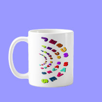 Jesus Saves mugs