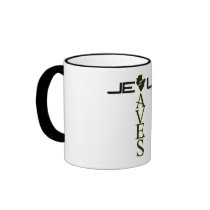 jesus Saves Mug by DAZELEWGRAPHIX jesus Saves Mug