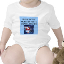 jesus saves obama spends baby creeper