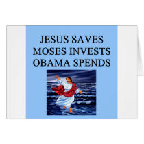 jesus saves obama spends cards by jimhartley jesus saves obama spends cards