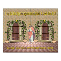 Jesus Saves posters by Ludwig Jesus Saves posters