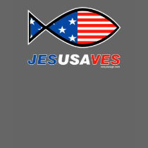 Jesus Saves Shirts