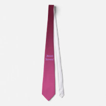 Jesus Saves! ties by RickyPerkins Jesus Saves! ties