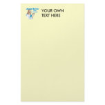 JESUS SAVES WITH COUPONS stationery