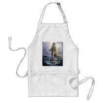 Jesus Savior Of My Soul Aprons