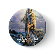 Jesus Savior Of My Soul Pins