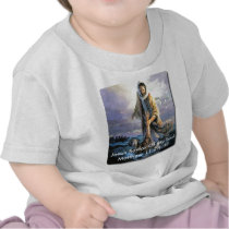 Jesus Savior Of My Soul Shirts
