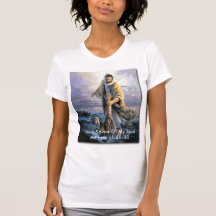 Jesus Savior Of My Soul Tshirt