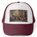 Jesus Sells The Merchants From The Temple Hat