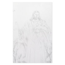 Jesus Shepherd Stationery