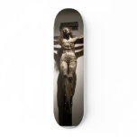 Jesus skateboards