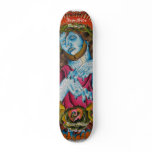 Jesus skateboards