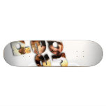 Jesus Skateboard