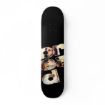 Jesus Skateboard