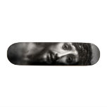 Jesus Skateboard