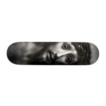 Jesus Skateboard