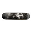 Jesus Skateboard