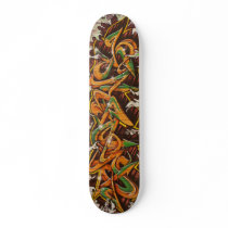 Jesus Skateboard Decks