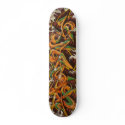 Jesus skateboards