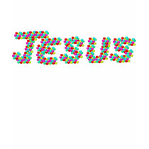 JESUS - Smiley Faces t-shirts