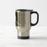 Jesus, Son of God. Travel Mug mugs