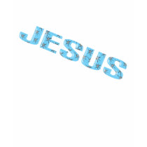 Jesus-stars-blue t-shirts by Humble_Servant Jesus-stars-blue t-shirts