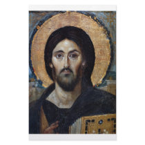 Jesus stationery