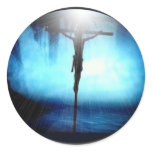 Jesus Stickers