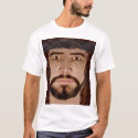 Jesus T-Shirt by TShirt_Designs Jesus T-Shirt