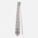 Jesus Tap Dancing Christ! Tie by dragonfly813 Jesus Tap Dancing Christ! Tie