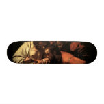 Jesus & The Apostles Skateboard (John 20: 19-29)