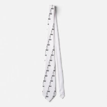 Jesus the Christ Neckwear